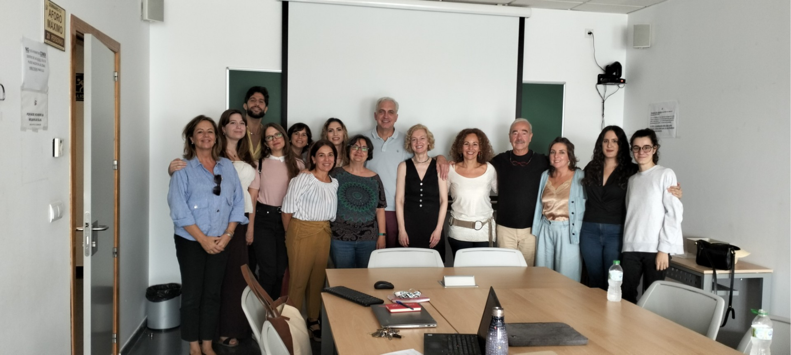 Proyecto de Investigación Transición a la Adultez en España (PROYECTO TAE)